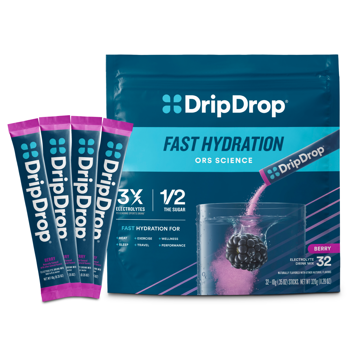 dripdrop-berry-electrolyte-powder-8-oz-sticks-32-count-y4 Berry_-_32ct_-_Transparent.png