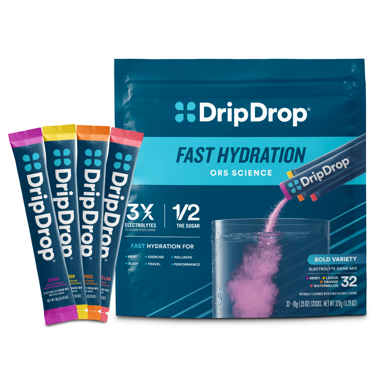 dripdrop-bold-variety-pack-electrolyte-powder-8-oz-sticks-32-count-t2 Bold_Variety_-_32ct_-_Transparent.png