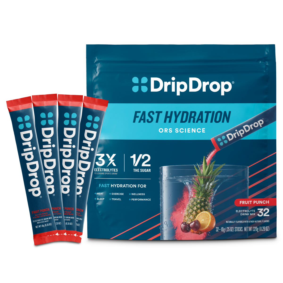 dripdrop-fruit-punch-electrolyte-powder-8-oz-sticks-32-count-t2 Fruit_Punch_-_32ct_-_Transparent.png