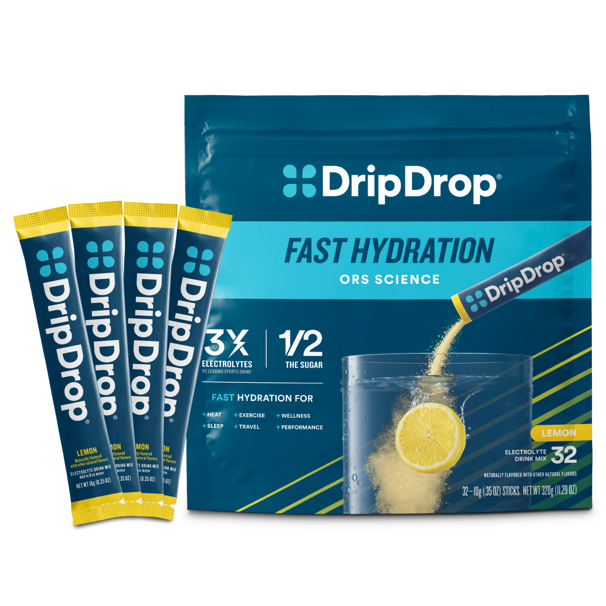dripdrop-lemon-electrolyte-powder-8-oz-sticks-32-count-z0 Lemon_-_32ct_-_Transparent.png