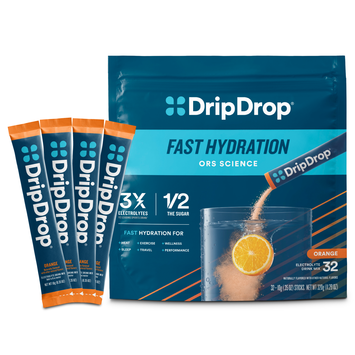 dripdrop-orange-electrolyte-powder-8-oz-sticks-32-count-i1 Orange_-_32ct_-_Transparent.png
