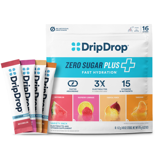 dripdrop-zero-sugar-plus-watermelon-tangerine-tropical-punch-raspberry-lemonade-16-oz-sticks-16-count-u0 Pouch_16ct_Front16ozSticks_VSPlus_Variety_A.png