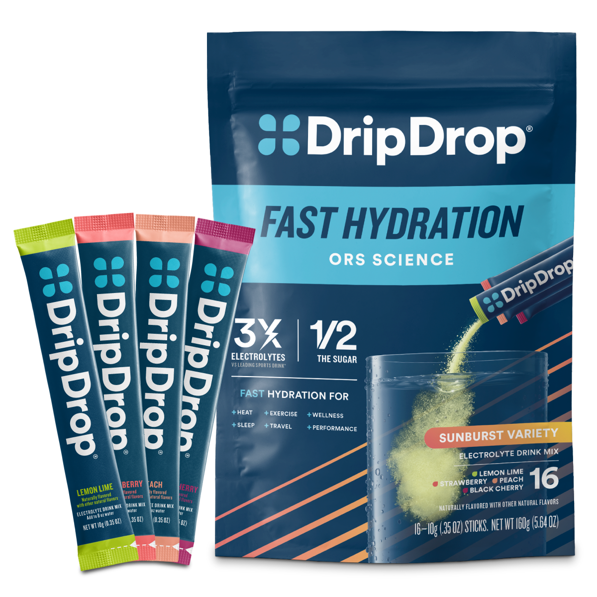 dripdrop-sunburst-variety-pack-electrolyte-powder-8-oz-sticks-16-count-h0 Sunburst_Variety_-_16ct_-_Transparent.png