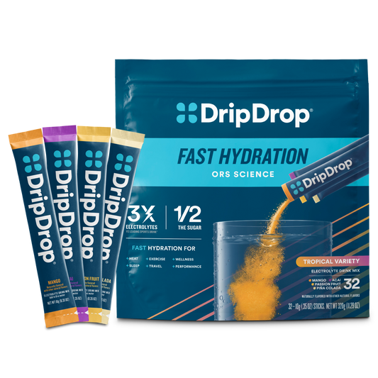 dripdrop-tropical-variety-pack-electrolyte-powder-8-oz-sticks-32-count-r4 Tropical_Variety_-_32ct_-_Transparent.png