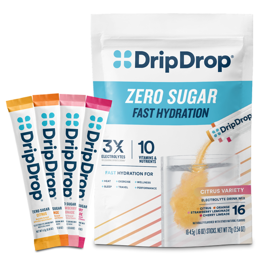 dripdrop-zero-sugar-citrus-variety-pack-electrolyte-powder-8-oz-sticks-16-count-v2 Zero_Citrus_Variety_-_16ct_-_Transparent.png