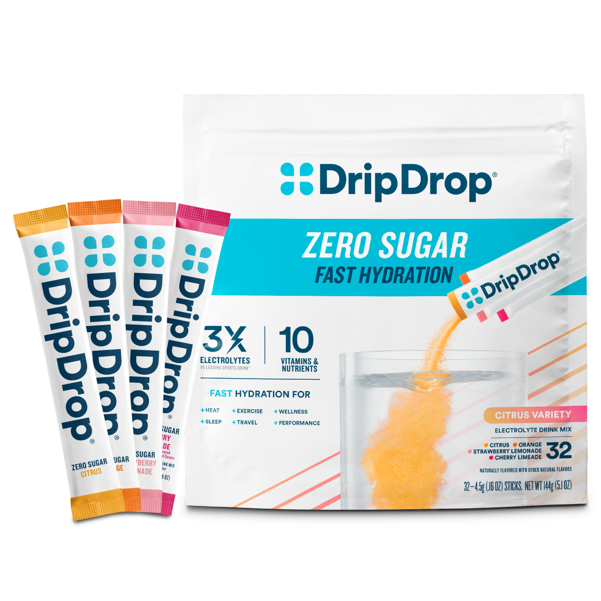 dripdrop-zero-sugar-citrus-variety-pack-electrolyte-powder-8-oz-sticks-32-count-r8 Zero_Citrus_Variety_-_32ct_-_Transparent.png