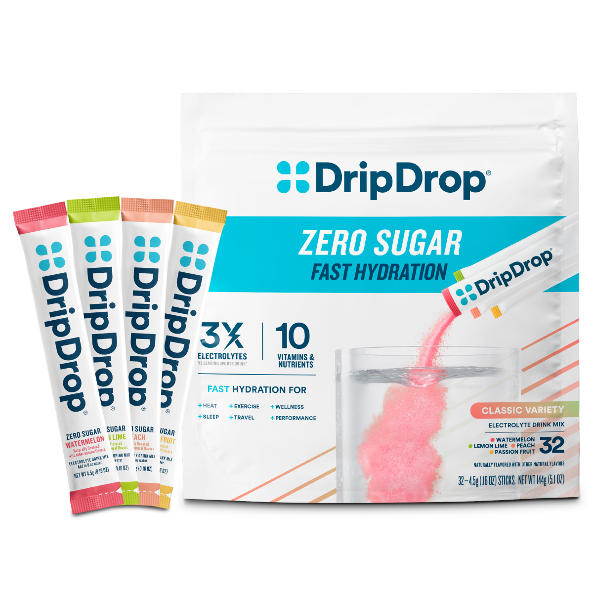 dripdrop-zero-sugar-classic-variety-pack-electrolyte-powder-8-oz-sticks-32-count-u8 Zero_Classic_Variety_-_32ct_-_Transparent.png