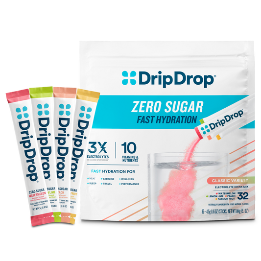 dripdrop-zero-sugar-classic-variety-pack-electrolyte-powder-8-oz-sticks-32-count-u8 Zero_Classic_Variety_-_32ct_-_Transparent.png