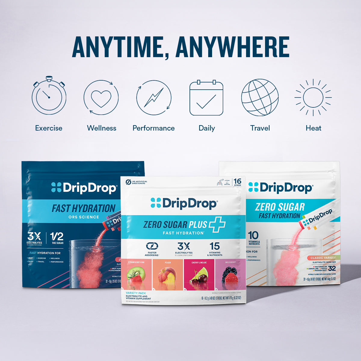 dripdrop-zero-sugar-plus-watermelon-tangerine-tropical-punch-raspberry-lemonade-16-oz-sticks-8-count-d4 eComm-ZSP-PDP_Use-Case_VP-B.jpg